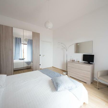 Da Rinuccio Hotel Milo Kültér fotó