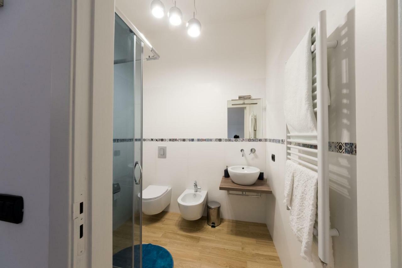 Da Rinuccio Hotel Milo Kültér fotó